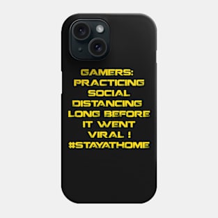 GAMERS Phone Case