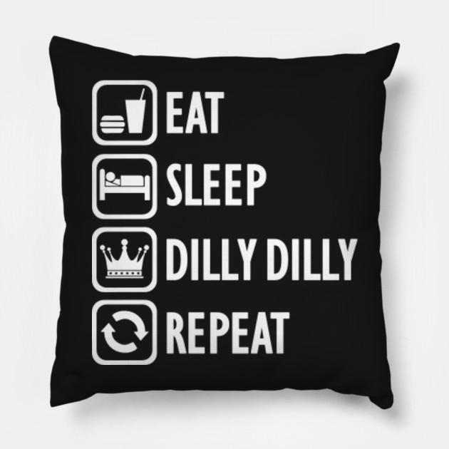 dillydilly