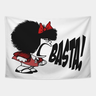 Basta! Tapestry