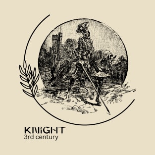 knight T-Shirt