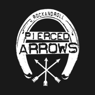 Pierced Arrows T-Shirt