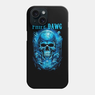 PHIFE DAWG BAND Phone Case