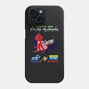 2016 Team Shirt 01 Phone Case