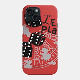 Let's Play Phone Case