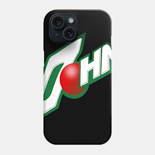 7 ohm Phone Case