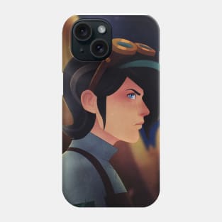 Varian Phone Case