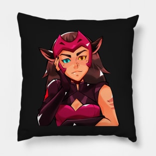 Catra She Ra Pillow