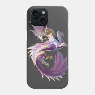 Mizutsune Phone Case