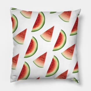 Watermelon Party Pillow