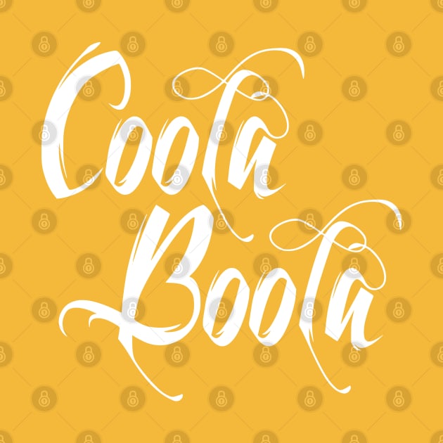 Coola Boola by Alan Hogan