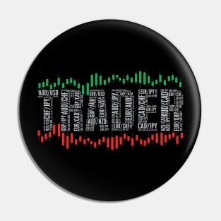 Forex TRADER Pin