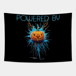 Powered by Pumpkin Tapestry