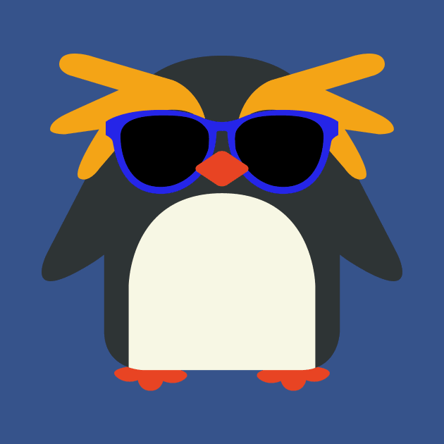 Rockhopper by Melophilus