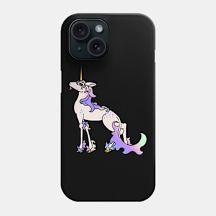 Unicorn Phone Case