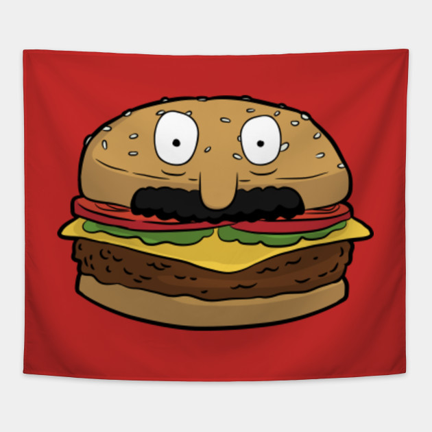 Bobby is a Burger
