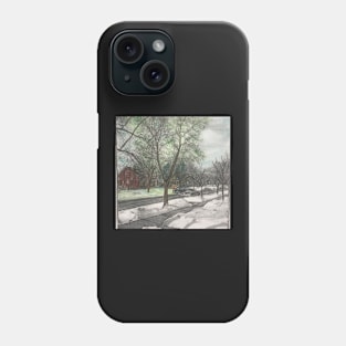 Transitions Phone Case