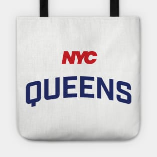 Queens Tote