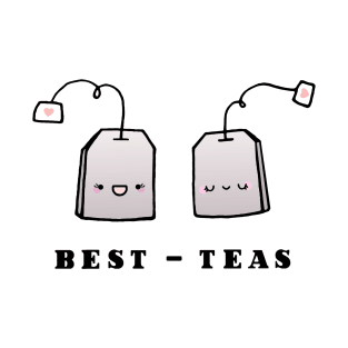 Best-teas T-Shirt