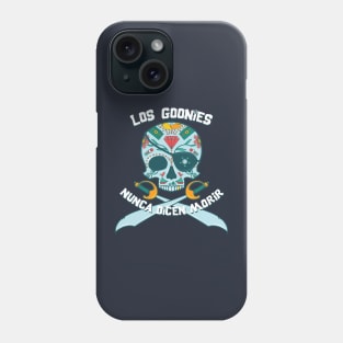 Los Goonies Phone Case