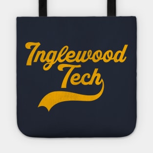 Inglewood Tech Tote