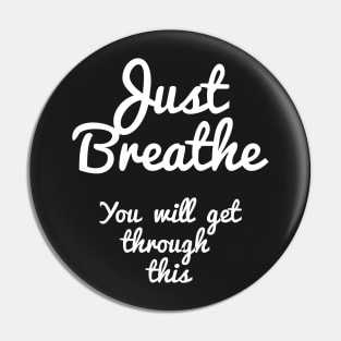 Uplifting quotes for anxiety Pin