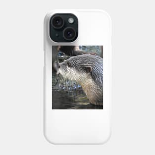 Otter Phone Case