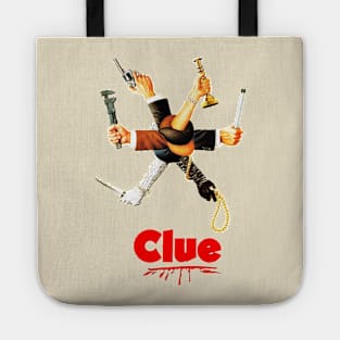 clue Tote