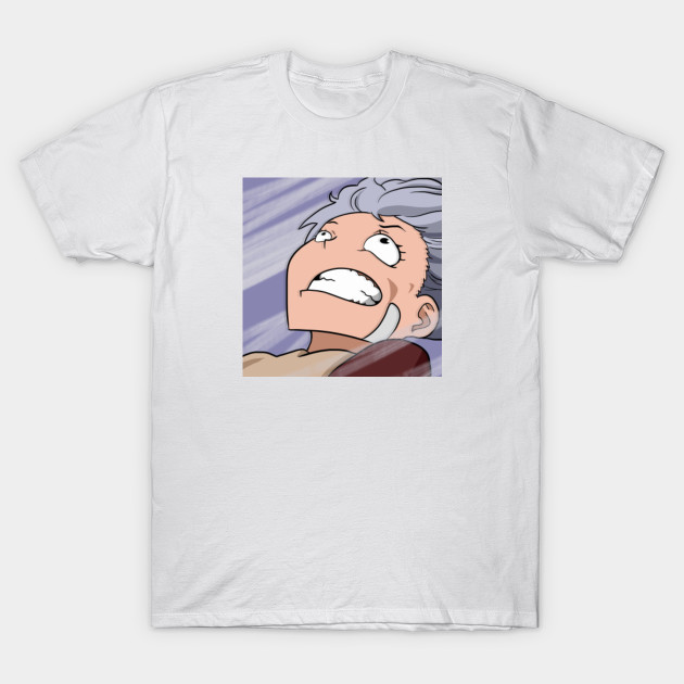 riven shirt