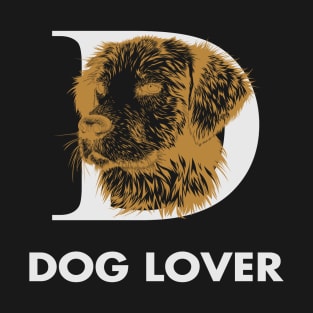 Dog Lover T-Shirt