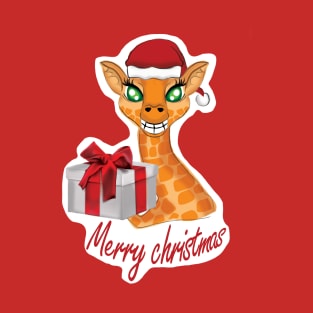 Merry Christmas T-Shirt