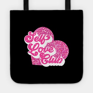 Self Love Club 2 Tote