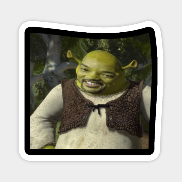 shrek meme