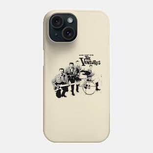 Walk Don't Run Phone Case