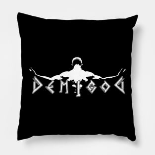 DemiGod Spartan 2.0 Pillow