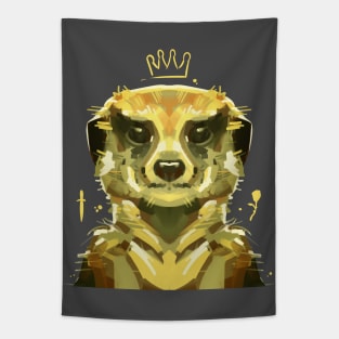 Savannah King Tapestry