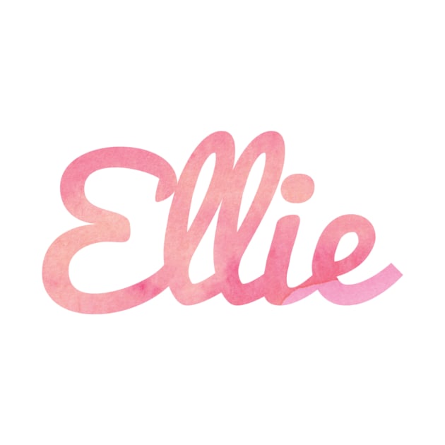 Ellie by ampp