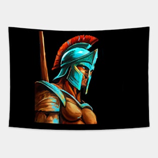 Spartan_3 Tapestry