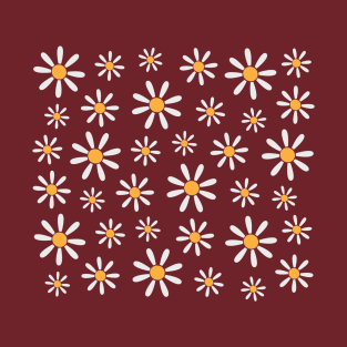 Daisies T-Shirt