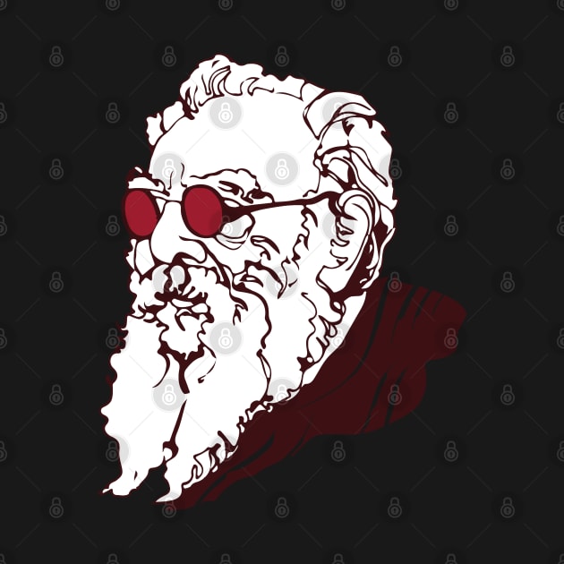 Periyar Tamil Leader Pride Rationalist Chennai Thamizhanda by alltheprints