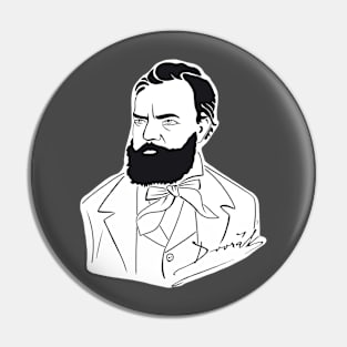 Dvorak2 Pin