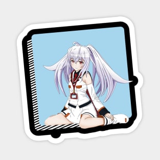 Plastic Memories - Isla Magnet