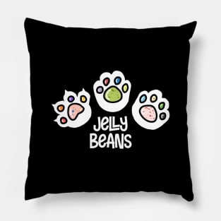 Jelly Beans Pillow