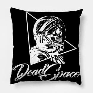 Space Ranger - Dead Space Pillow