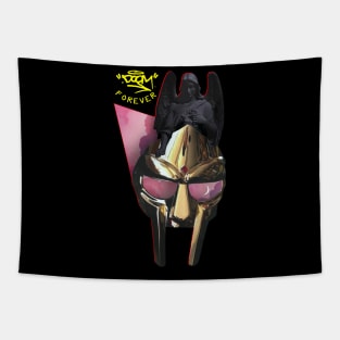 mf doom forever Tapestry