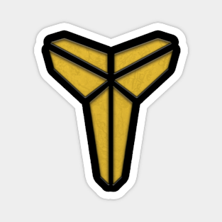 Kobe Bryant Magnets Teepublic