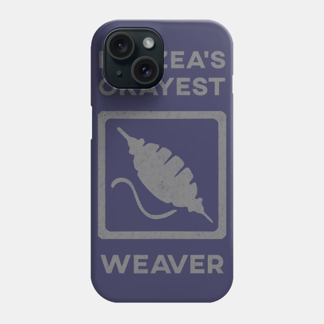 Eorzeas Okayest WVR Phone Case by nimazu