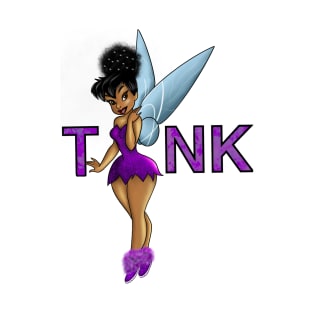 Tink recreated T-Shirt