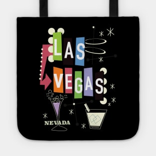 Las Vegas Tote