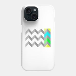 Chevron Phone Case