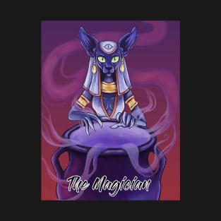 The Magician T-Shirt